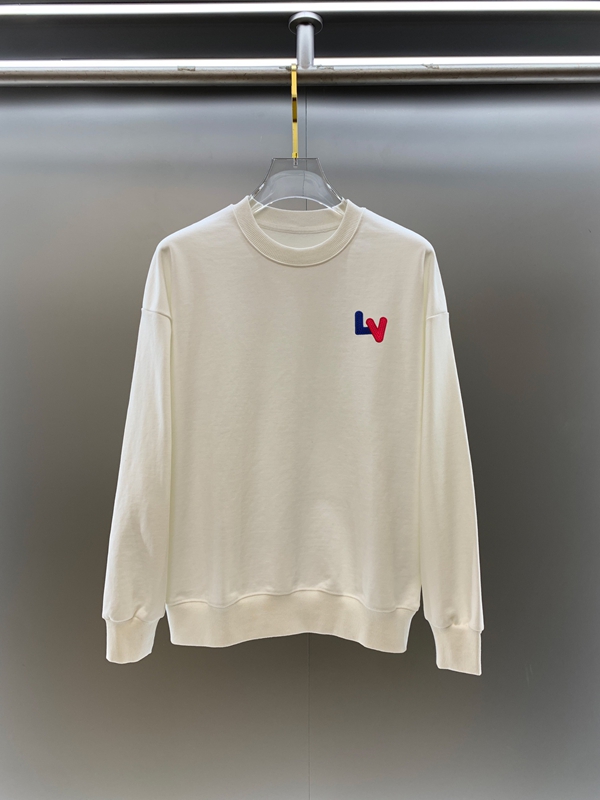 ブランドパーカー正面デザイン